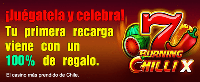 Premios Instantáneos en Chile