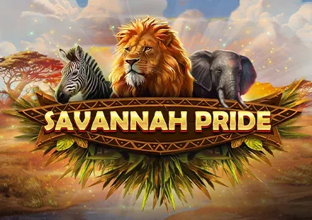 Savannah Pride game thumbnail