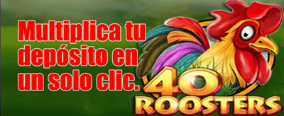 Lluvia de Giros Gratis promotional banner
