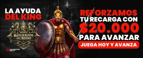 Promoción de lujo Casino Naya Facil