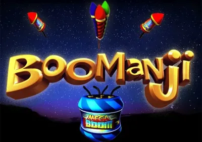 Boomanji icon