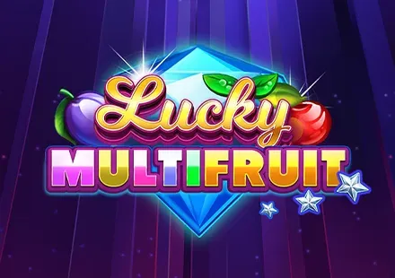 Lucky Multifruit game icon
