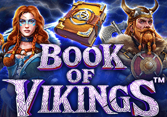 Book of Vikings icon