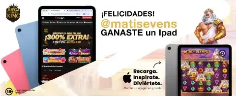 Promoción especial y sorteos en Casino Naya Facil