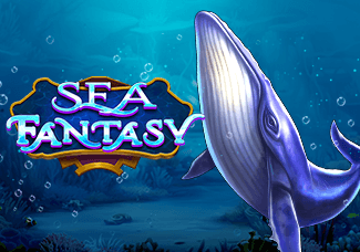 Sea Fantasy game icon