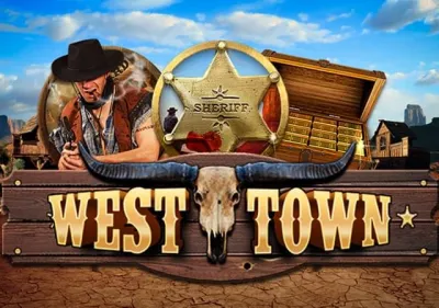 West Town game thumbnail