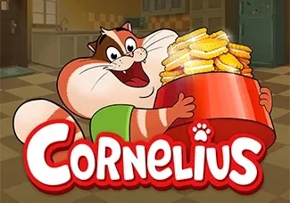 Cornelius game icon