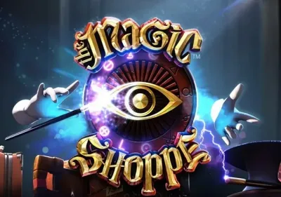 Magic Shoppe game icon