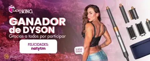 Mega Sorteo de Temporada promotional banner