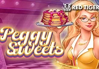 Peggy Sweets game icon