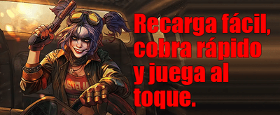 Slots Clásicos