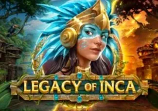 Legacy of Inca game icon