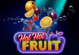 Hot Hot Fruit game thumbnail