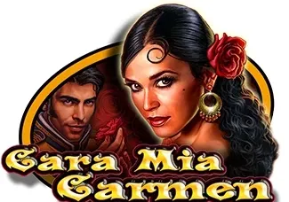 Cara Mia Carmen game thumbnail