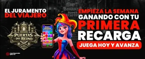 Cashback VIP Semanal promotional banner