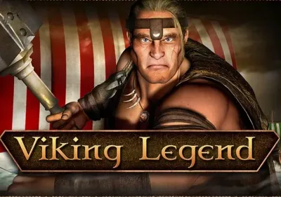 Viking Legend HD icon