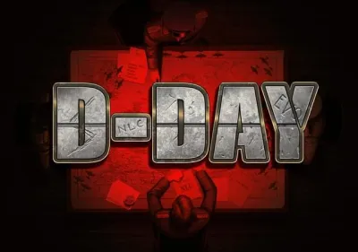 D-Day game thumbnail