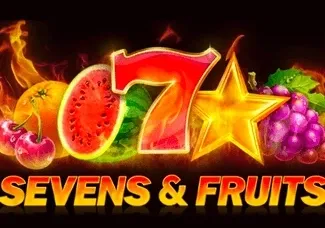 Sevens&Fruits game thumbnail