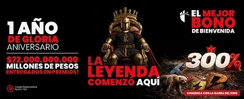 Recarga Diaria Explosiva promotional banner