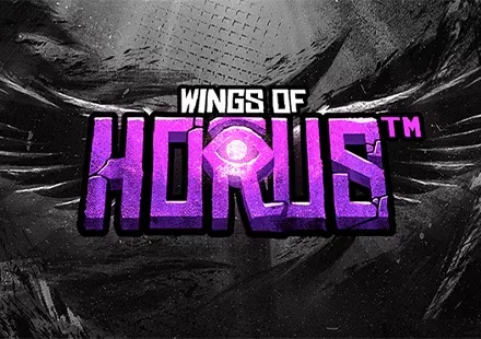 Wings of Horus game thumbnail
